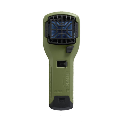 Thermacell Mosquito Repeller MR300 便攜戶外驅蚊器